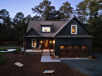 Plus de détails pour 180 Aiken Rd, Southern Pines, NC - Local commercial à vendre