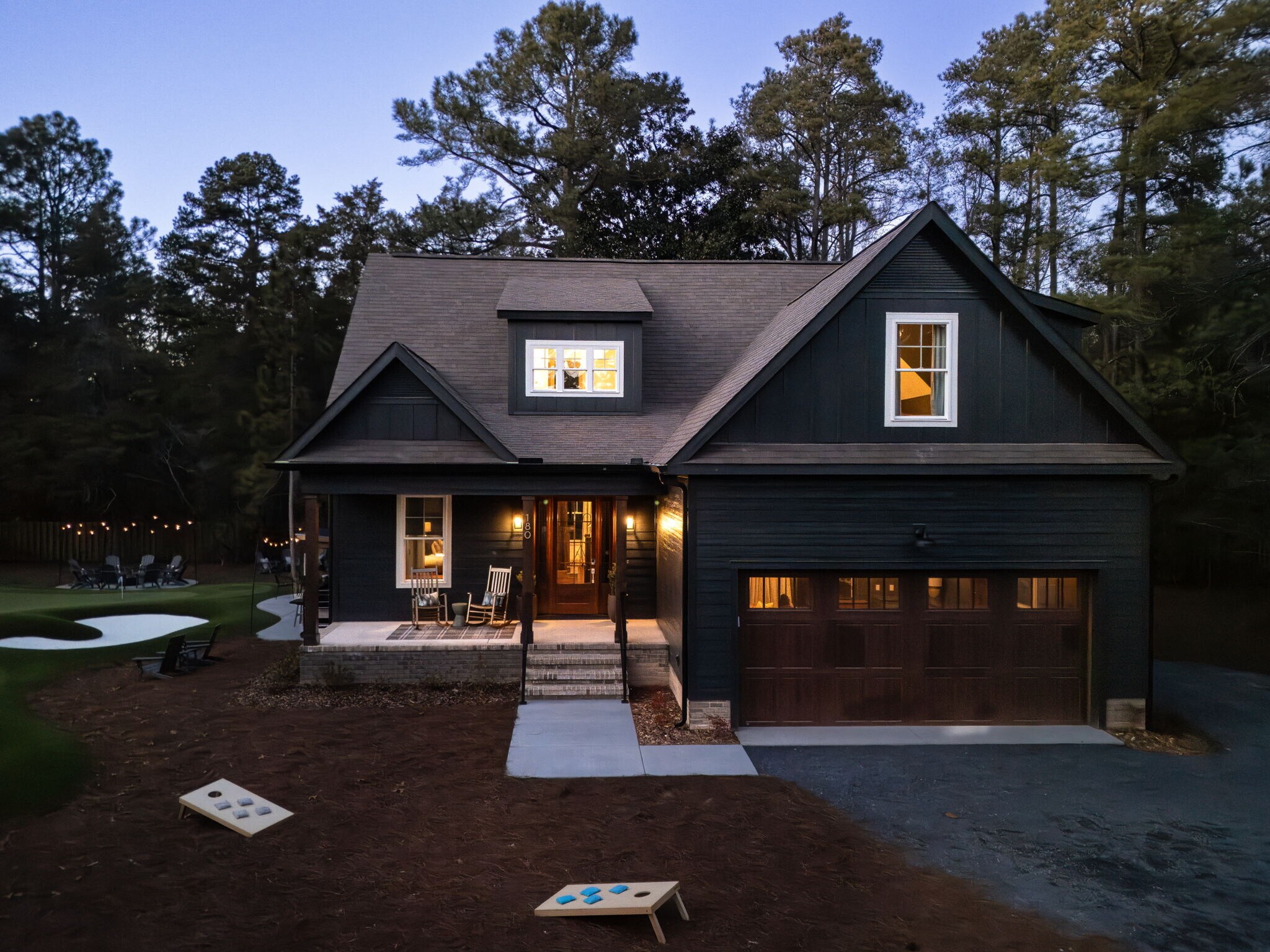 180 Aiken Rd, Southern Pines, NC à vendre Photo principale– Image 1 sur 14