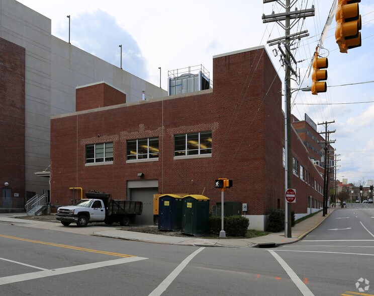 710 W Main St, Durham, NC à louer - Photo de l’immeuble – Image 3 sur 5