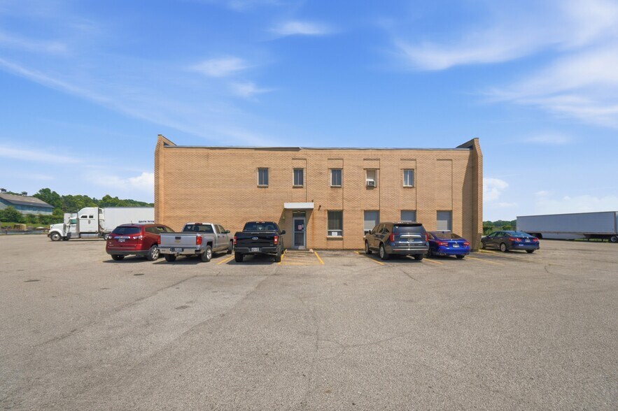 3516 Wrightway Rd, Dayton, OH à vendre - Photo de l’immeuble – Image 2 sur 7