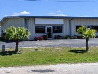 Plus de détails pour 23330 Harborview Rd, Port Charlotte, FL - Local d’activités à vendre