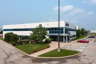 Plus de détails pour 1450-1550 Appleby Line, Burlington, ON - Bureau, Industriel/Logistique à louer