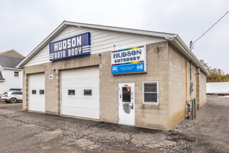 Plus de détails pour 521 Prescott St, Kemptville, ON - Local commercial à vendre