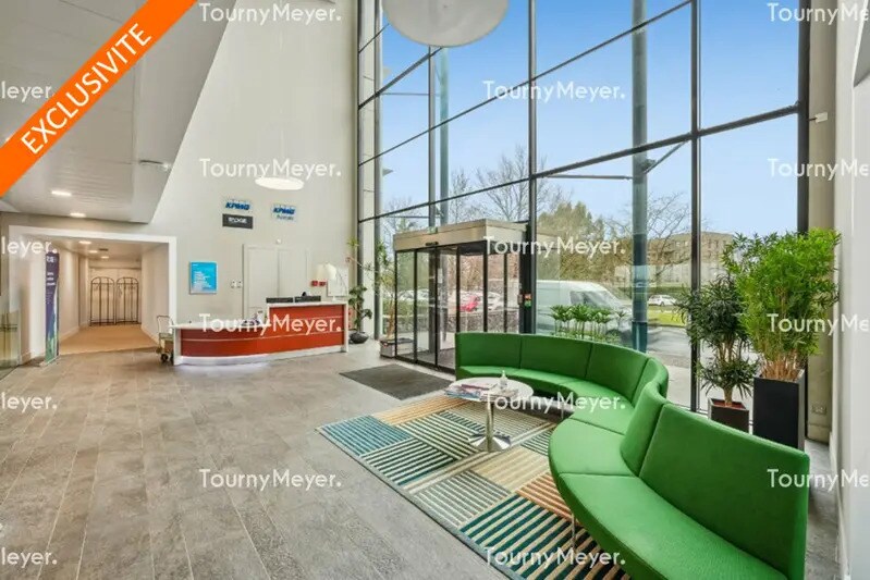 Bureau dans Mérignac à vendre - Photo de l’immeuble – Image 3 sur 7