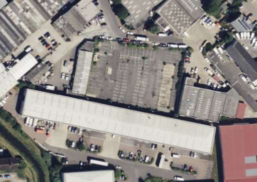 Hanworth Rd W, Feltham à louer - Photo de l’immeuble – Image 3 sur 3