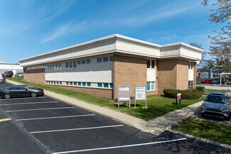 Plus de détails pour 2375 Professional Heights Dr, Lexington, KY - Bureau à louer