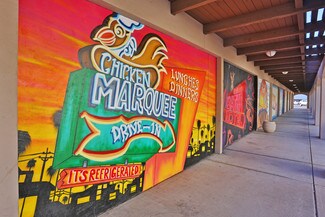 Plus de détails pour 137 W Main St, Mesa, AZ - Local commercial à louer