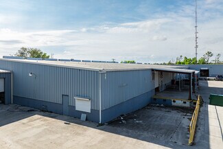 Plus de détails pour 6295 Thomas Rd, Fort Myers, FL - Industriel/Logistique à louer