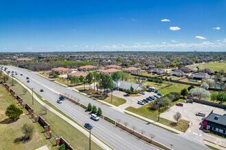 3065 W Southlake Blvd, Southlake, TX - VUE AÉRIENNE  vue de carte - Image1