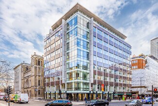 Plus de détails pour 55 New Oxford St, Londres - Bureau à louer