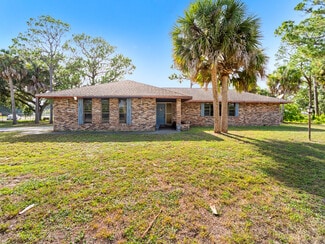 Plus de détails pour 6070 Minton Rd NW, Palm Bay, FL - Bureau à vendre
