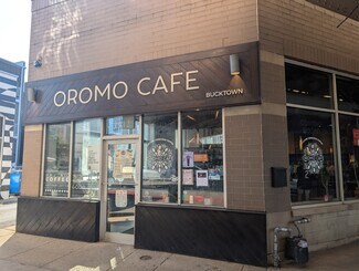 Plus de détails pour 1912 N Western Ave, Chicago, IL - Local commercial à louer