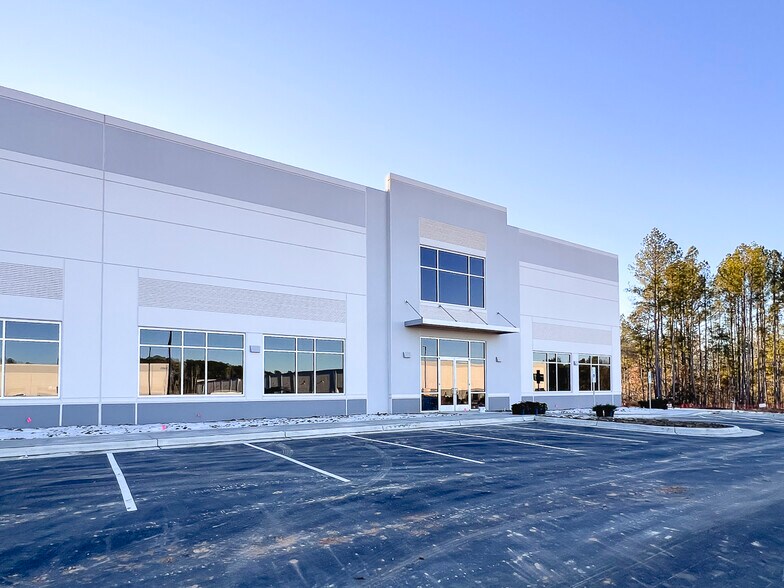 Welcome Venture Park, Durham, NC à louer - Photo de l’immeuble – Image 3 sur 4