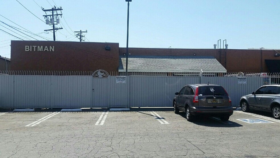 6020-6024 Florence Ave, Bell Gardens, CA à louer - Photo de l’immeuble – Image 3 sur 21