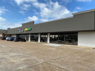 Plus de détails pour 4444 Lake St, Lake Charles, LA - Bureau/Local commercial à louer