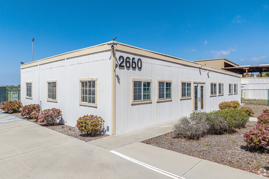 2660 Cactus Rd, San Diego, CA à vendre - Photo principale – Image 1 sur 8