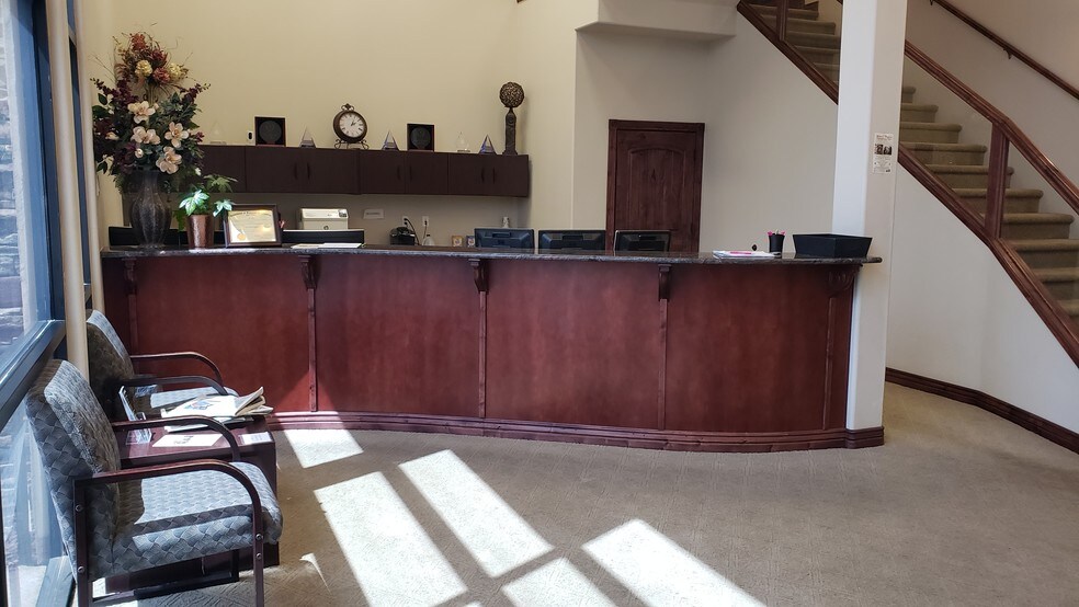 1500 E Woolford Rd, Show Low, AZ à vendre - Photo intérieure – Image 2 sur 6