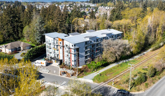 Plus de détails pour 4114 Crosland Pl, Duncan, BC - Logement à vendre