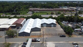 Plus de détails pour 2528-2532 Lucena St, Charlotte, NC - Industriel/Logistique à vendre