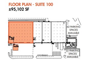 3401 Gresham Lake Rd, Raleigh, NC à louer Plan de site– Image 1 sur 2