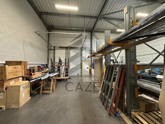 Plus de détails pour Bureau, Local d'activités à louer