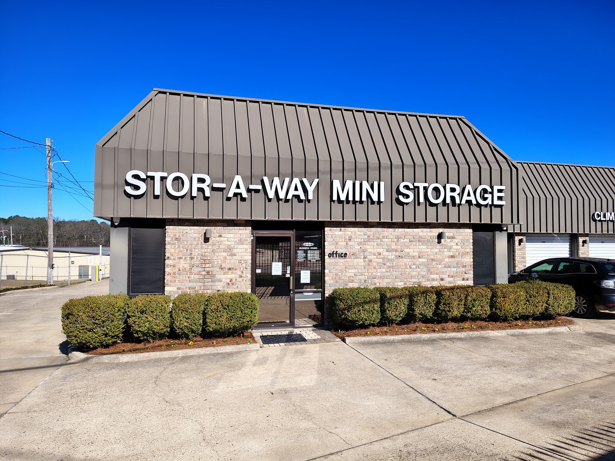 915 E Georgia Ave, Ruston, LA à louer Photo intérieure– Image 1 sur 9