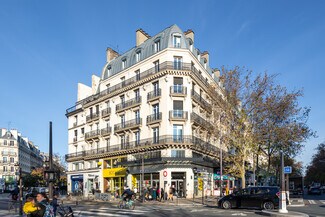 Plus de détails pour 9-11 Boulevard De Sébastopol, Paris - Bureau à louer