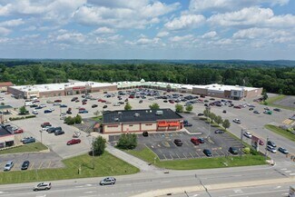 Plus de détails pour 2546-2586 Constitution Blvd, Beaver Falls, PA - Local commercial à louer
