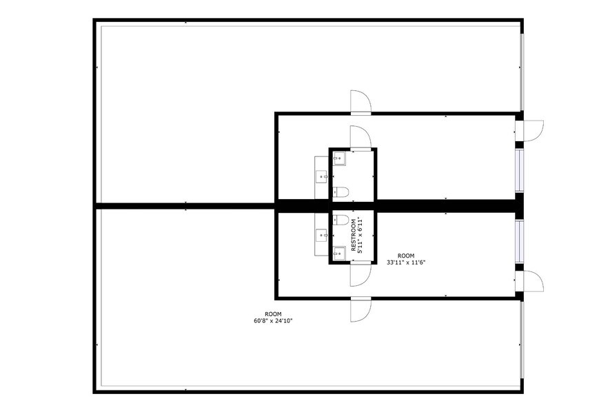 100 Precision, Buda, TX à louer - Plan d’étage – Image 3 sur 15