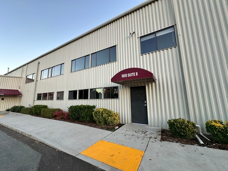 9800-9900 Hill View Rd, Newcastle, CA à louer - Photo principale – Image 1 sur 12