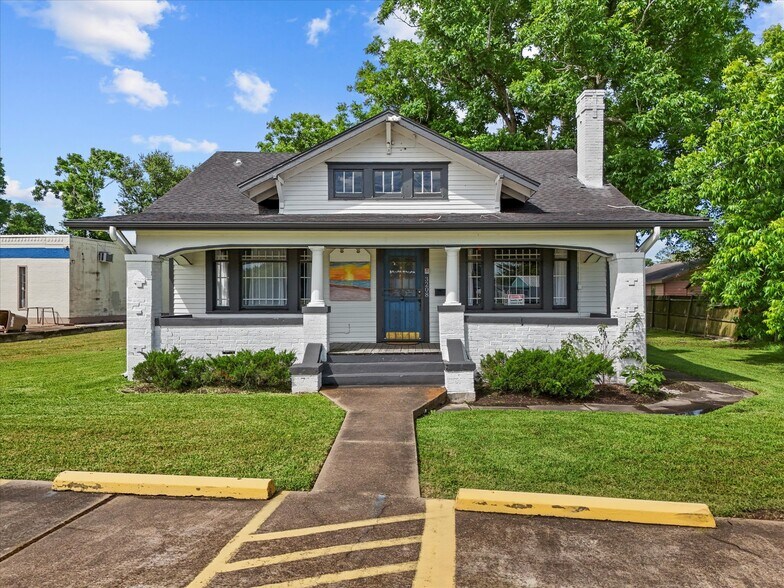 3208 Highway 3, Dickinson, TX à vendre - Photo de l’immeuble – Image 2 sur 31