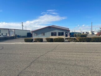 Plus de détails pour 215 SE 3rd St, Ontario, OR - Local commercial à louer
