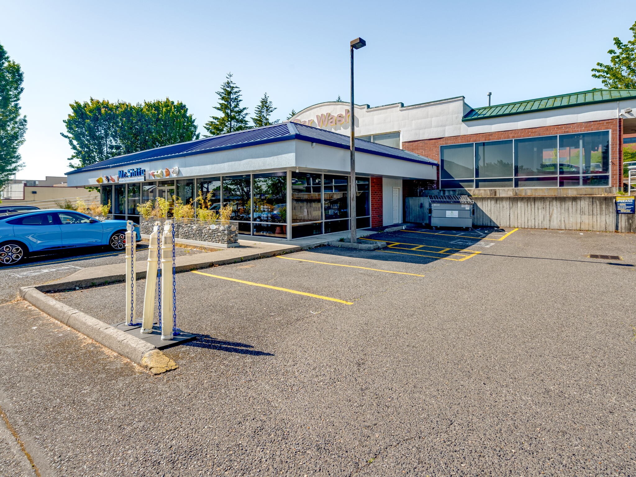 10189 SE Sunnyside Rd, Clackamas, OR à vendre Photo de l’immeuble– Image 1 sur 30