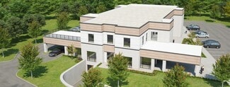 Plus de détails pour 2925 Riverglen Dr, Fort Worth, TX - Bureau à vendre