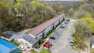 Plus de détails pour 525 N Arlington St, Kalamazoo, MI - Logement à vendre
