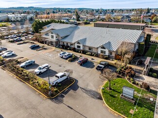 Plus de détails pour NVA Sumner Veterinary Hospital – Local commercial à vendre, Sumner, WA