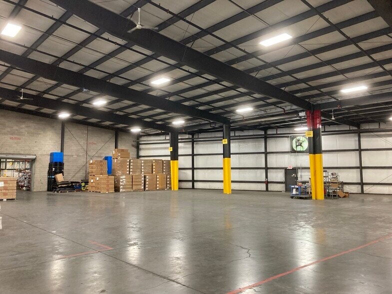 803-815 Park Ave, Murfreesboro, TN à louer - Photo de l’immeuble – Image 2 sur 4