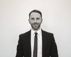 Daniel Bryson