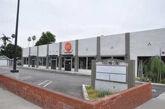 Plus de détails pour 1100 Fair Oaks Ave, South Pasadena, CA - Local commercial à louer