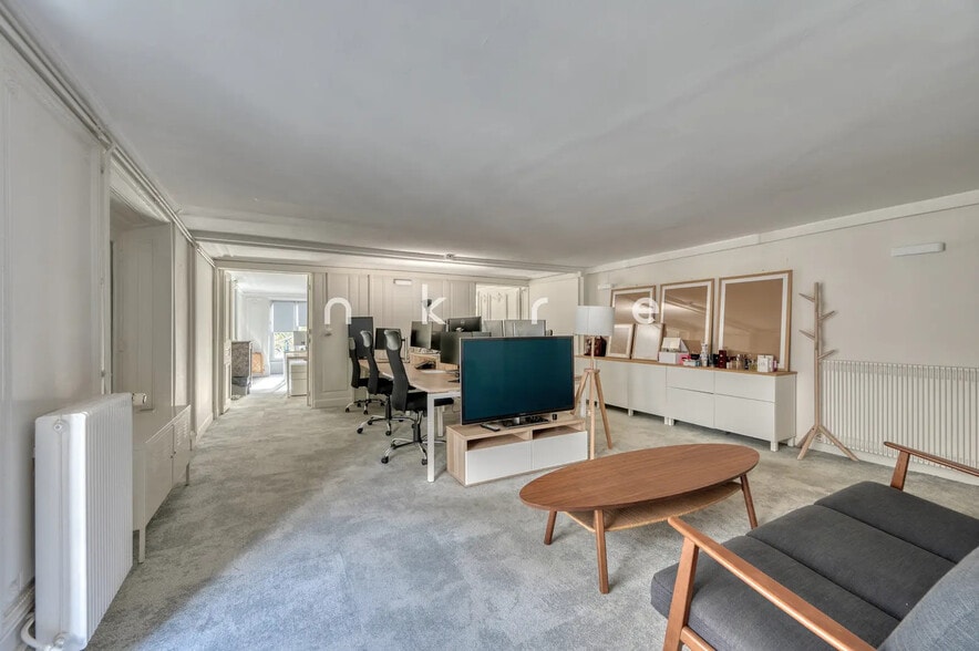 Bureau dans Paris à louer - Photo intérieure – Image 3 sur 13