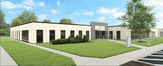 Plus de détails pour 3444 Quakerbridge Rd, Hamilton, NJ - Bureau à louer