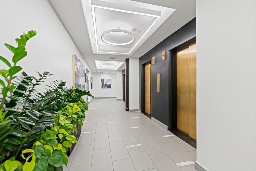 175 S Main St, Salt Lake City, UT à louer - Photo intérieure – Image 3 sur 26