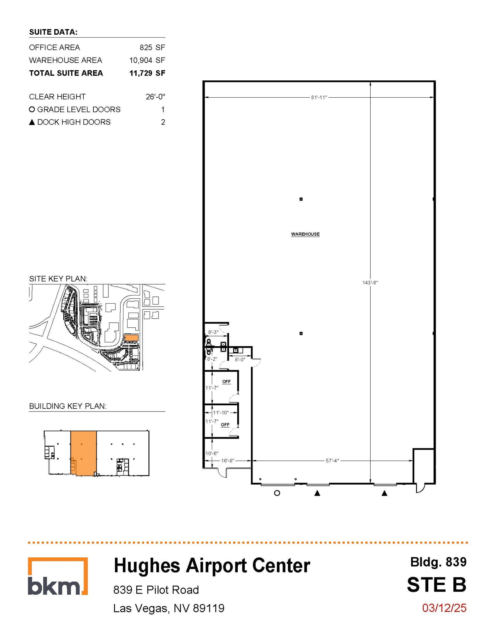 750 Pilot Rd, Las Vegas, NV à louer Photo intérieure– Image 1 sur 1