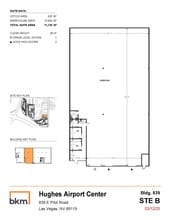 750 Pilot Rd, Las Vegas, NV à louer Photo intérieure– Image 1 sur 1