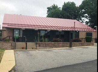 Plus de détails pour 1255 Bridge St, Dracut, MA - Bureau/Local commercial à louer