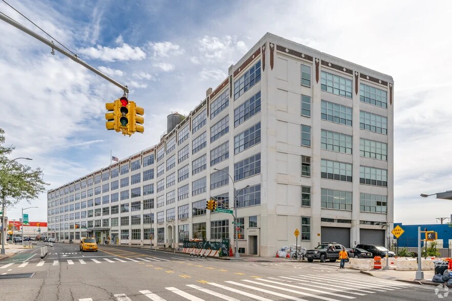 3720 Northern Blvd, Long Island City, NY à louer - Photo principale – Image 2 sur 8