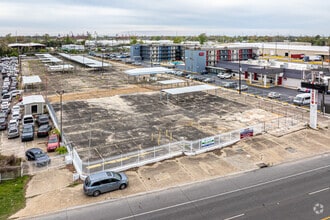 1025 Airline Dr, Kenner, LA - Vue aérienne  vue de carte - Image1