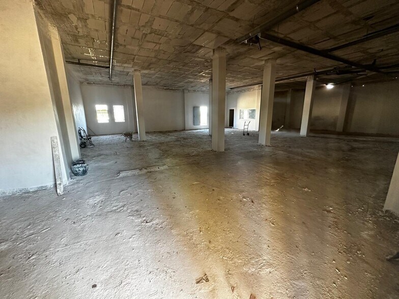 Local commercial dans Murcia à vendre - Photo de l’immeuble – Image 3 sur 7