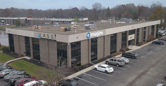 Plus de détails pour 8925 N Meridian St, Indianapolis, IN - Bureau/Médical à louer