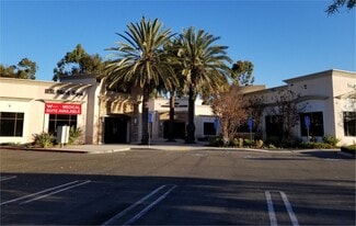 Plus de détails pour 1161 Puerta del Sol, San Clemente, CA - Bureau/Médical à louer